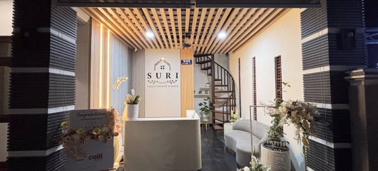 Suri Guest House by Calli Rooms图片