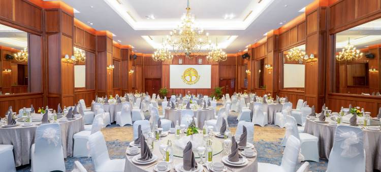 格兰沙努尔酒店(Gran Senyiur Hotel)图片