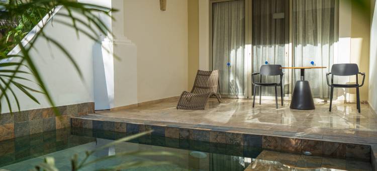 日落公主全包大酒店(Grand Sunset Princess - All Inclusive)图片