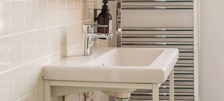 奥尔斯布兰科中心酒店(Alfred Hotels Toulouse Victor Hugo)图片