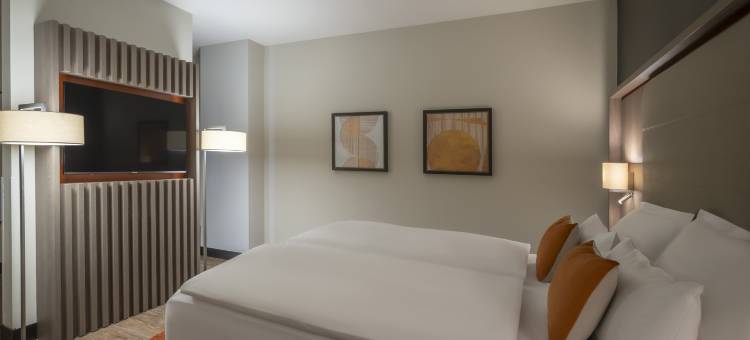 Clayton Hotel Tiergarten Berlin图片