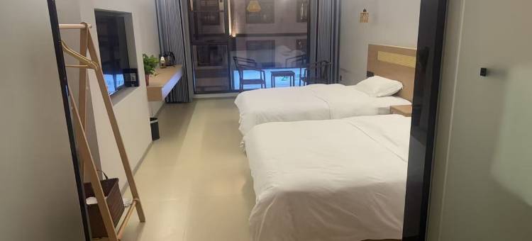 初见休闲民宿图片