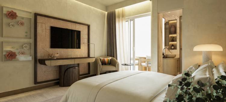卡萨德萨达阿尔加维沙滩度假村，希尔顿格芮精选(Casa de Sada Algarve Beach Resort, Curio Collection by Hilton)图片