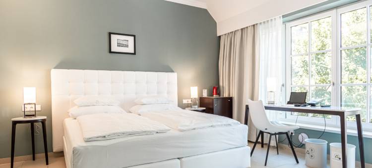 司碧思酒店(Boutique Hotel Spiess & Spiess)图片