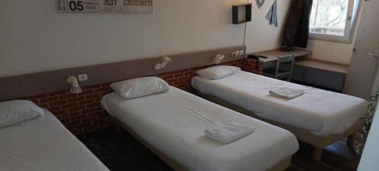 罗吉斯酒店Come Inn(Logis Hotel Come Inn)图片