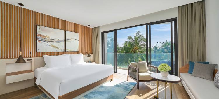 富国岛瑞享别墅和公寓酒店(Movenpick Villas & Residences Phu Quoc)图片