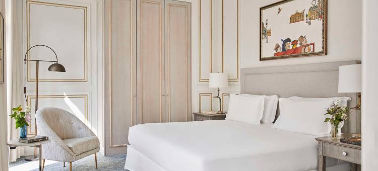 罗浮宫酒店 - 凯悦臻选酒店(Hôtel du Louvre, in The Unbound Collection by Hyatt)图片