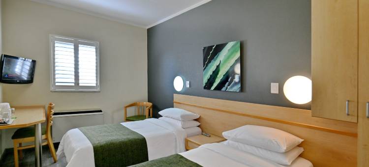 索斯盖特路边小屋(Road Lodge Southgate)图片