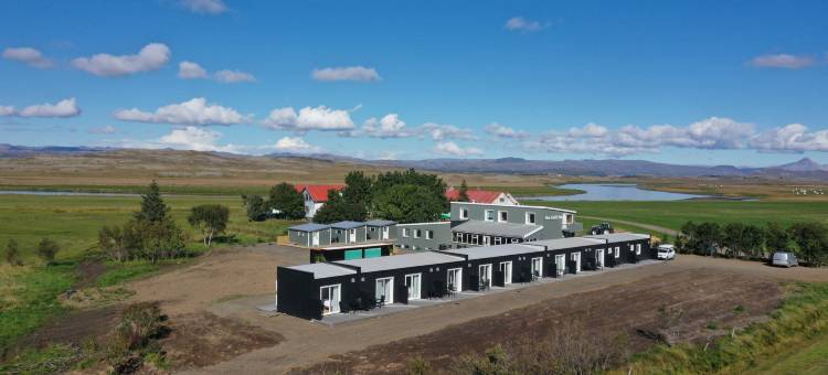 Hvítá客栈(The Hvítá Inn by Ourhotels)图片