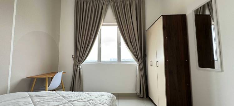 阿卡西亚Collection O公寓(Collection O Acacia Residences)图片