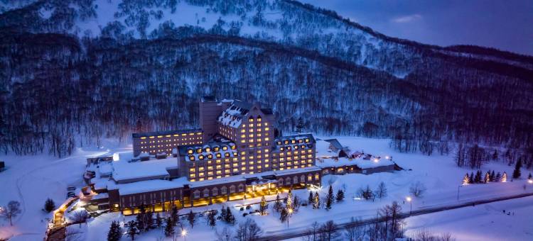 Club Med 北海道喜乐乐绮境度假村(Club Med Kiroro Grand)图片