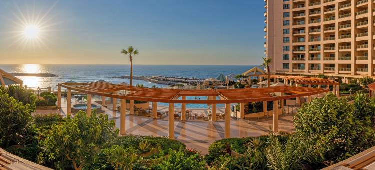 普瑞姆精选圣斯特凡诺亚历山大(Prime Select San Stefano Alexandria)图片