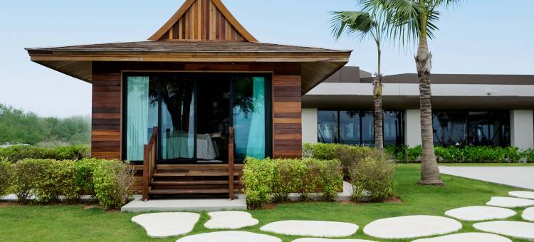普吉悦宜湾奢享酒店(Hotel Riu Palace Phuket - All Inclusive)图片