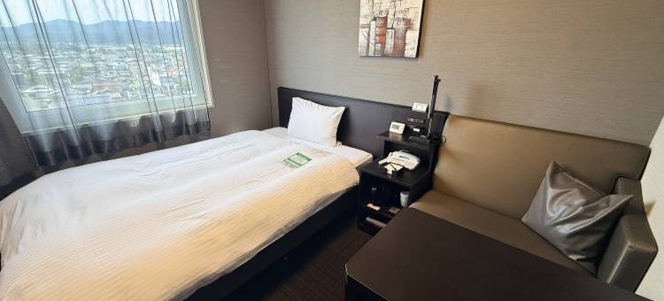 露樱酒店加西北条之宿店(Hotel Route Inn Kasai Hojonoshuku)图片