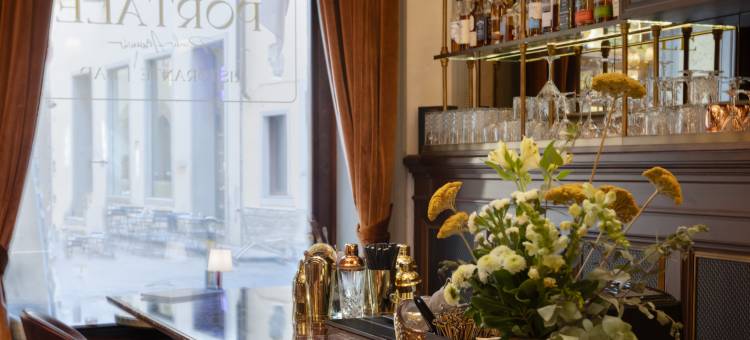 佛罗伦萨红门Colbert Collection酒店(Porta Rossa Hotel Firenze Colbert Collection)图片