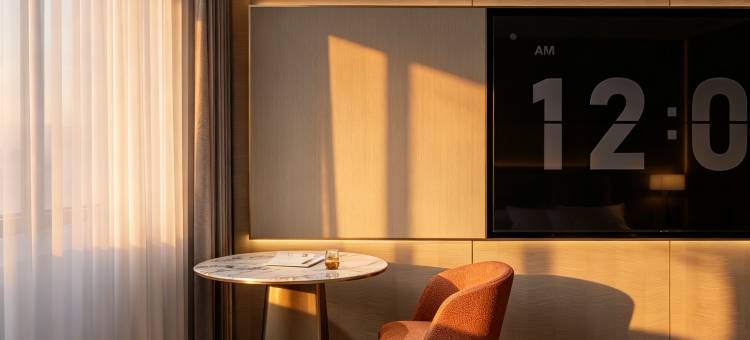上饶·心水漫|Modern·City·Design酒店(吾悦广场经开区店)图片