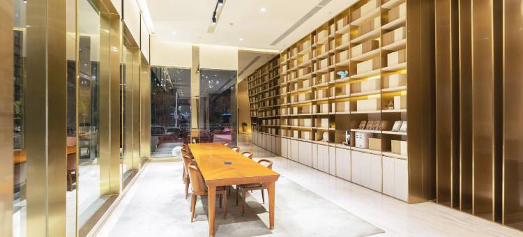 全季酒店(徐州云龙万达广场店)图片