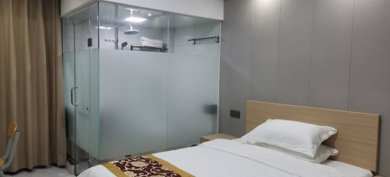 三亚志海旅租图片