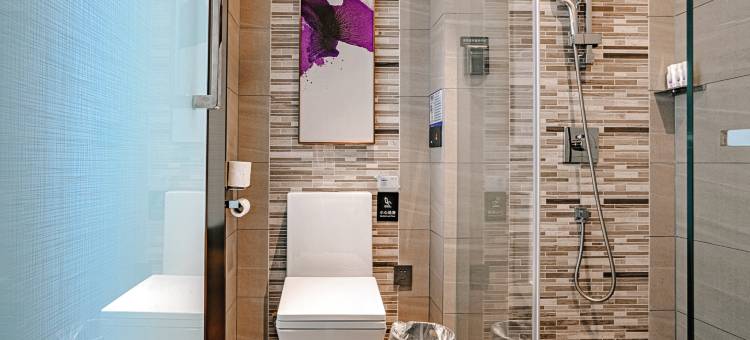 麗枫酒店(绍兴柯桥中国轻纺城店)图片