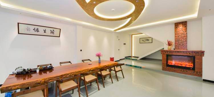 锦江之星风尚酒店(巍山古城店)图片