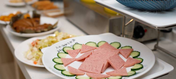 格林豪泰快捷酒店(菏泽开发区广州路店)图片