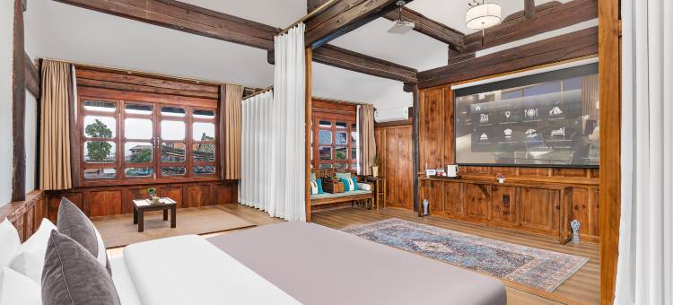 云上四季民宿(建水古城店)图片