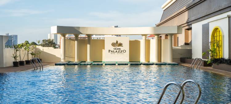 帕拉佐大酒店(Grand Palazzo Hotel)图片