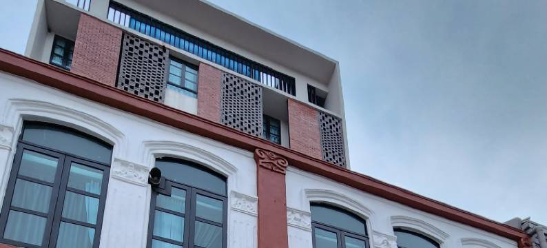 俞岩酒店(Yu Hotel Chinatown)图片