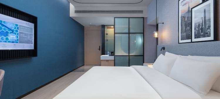 丽怡酒店(台山东门店)图片