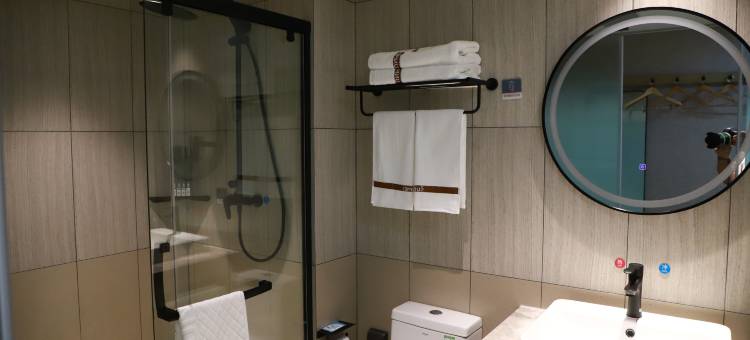 尚客优悦酒店(锡林郭勒盟镶黄旗店)图片