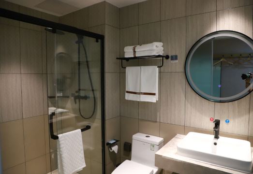 Shankee Coffee Style Hotel (Xilingol League Xianghuang Banner) Hotel Overview