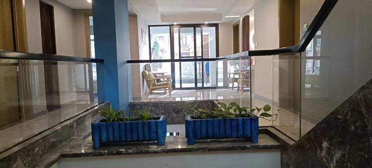 艾藝别院(资阳万达幸福大道地铁A口店)图片