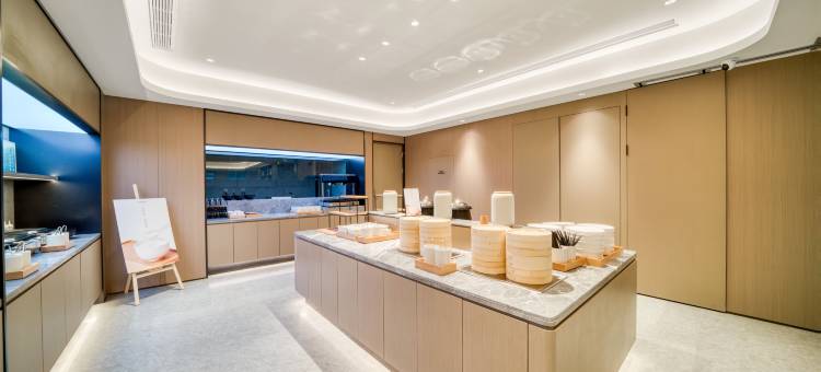 全季酒店(嘉兴大学店)图片