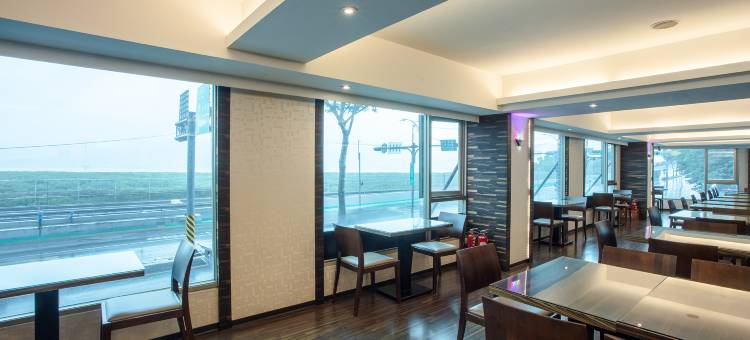 观海楼海景大饭店图片