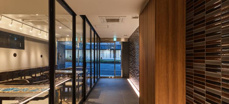 Sekia Wagaya Hotel图片