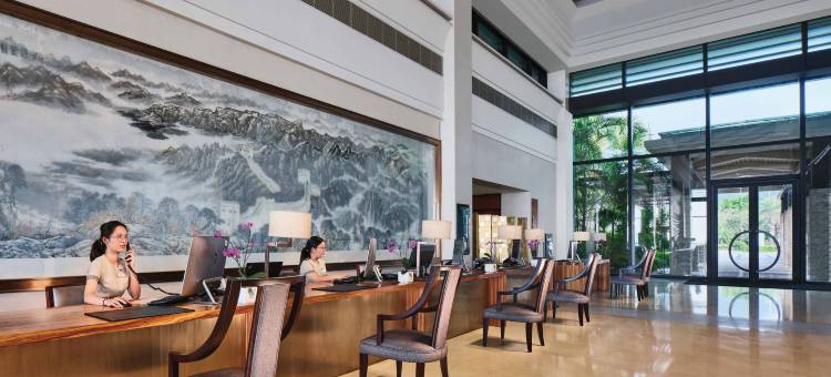 阳江海陵岛保利皇冠假日酒店图片