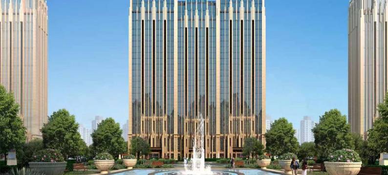 北京夜宿公寓(大兴国际机场义和庄地铁站店)图片