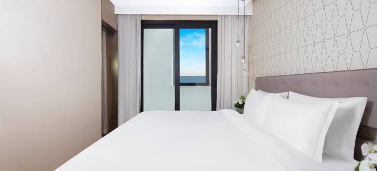 上海临港凯悅嘉轩酒店图片