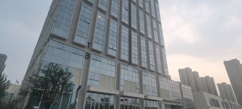 宿隐民宿(绿地中央广场店)图片