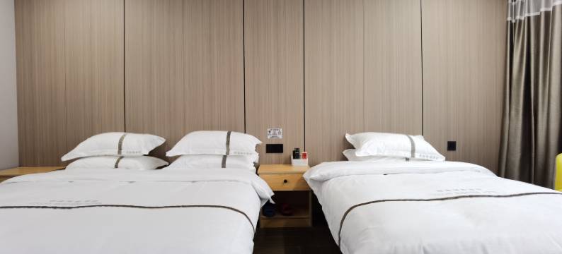 平潭悠蓝商务酒店(龙凤头海滨度假区店)图片