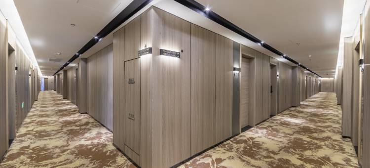 曼居酒店(嘉兴南湖红船店)图片