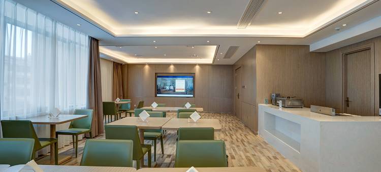 维也纳3好酒店(新余新欣大道人民医院店)图片