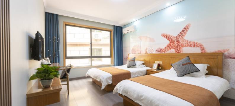 朱家尖胡家新园民宿(南沙景区店)图片