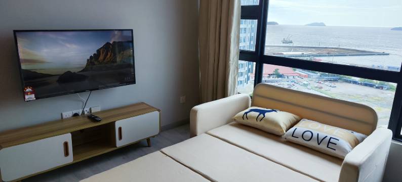 杰塞尔顿码头城市公寓(Jesselton Quay Citypads)图片