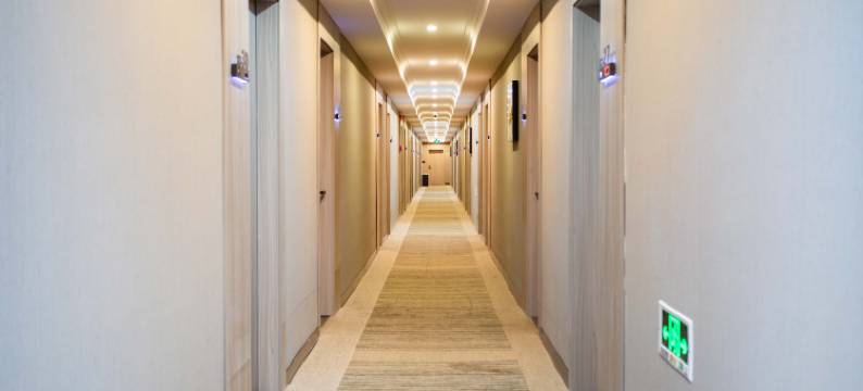 格林豪泰智选酒店(上海共富新村地铁站店)图片