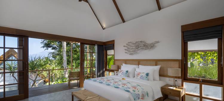 深根潜水和瑜伽度假村(Deep Roots Dive & Yoga Resort)图片