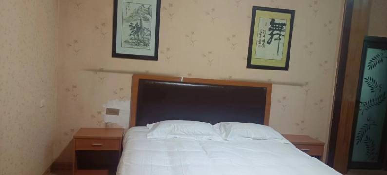 黔西紫薇宾馆图片