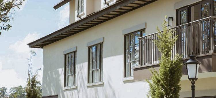 大叻美居度假村(Mercure Dalat Resort)图片