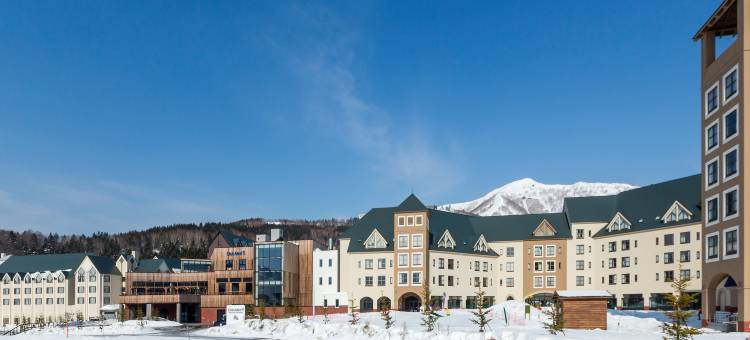 Club Med北海道TOMAMU度假村(Club Med Tomamu Hokkaido)图片