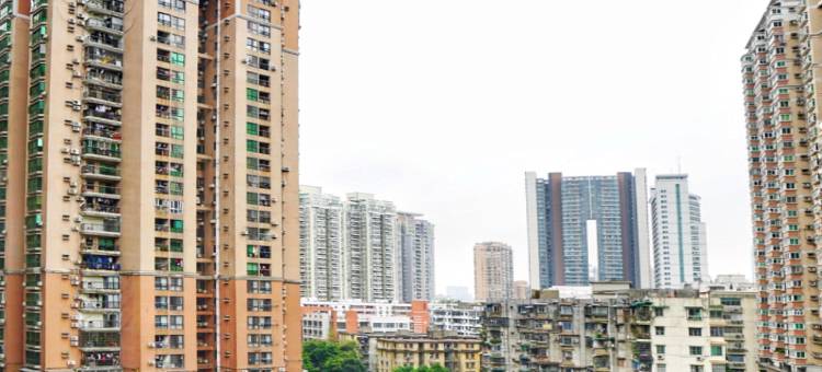 泊寓(广州杨箕金迪店)图片